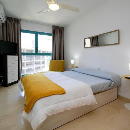 Atrium Iii Centro Mar By Interhome
